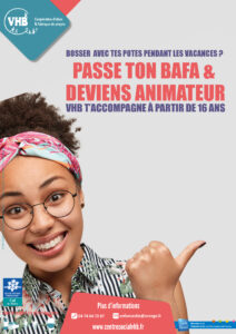 Lire la suite à propos de l’article Vous pensez à des jeunes du Haut-Beaujolais ou de la Haute Vallée d’Azergues qui feraient des supers animatrices et animateurs ?