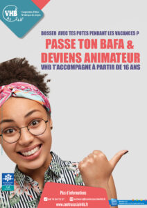 Lire la suite à propos de l’article Vous pensez à des jeunes du Haut-Beaujolais ou de la Haute Vallée d’Azergues qui feraient des supers animatrices et animateurs ?