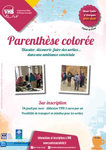 Lire la suite à propos de l’article Parenthèse colorée : 1 jeudi par mois en Haute Vallée d&rsquo;Azergues