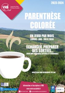 Lire la suite à propos de l’article Parenthèse colorée en Haute Vallée d’Azergues : jeudi 5 octobre 2023