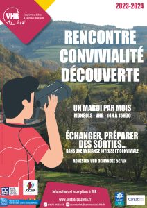 Lire la suite à propos de l’article Rencontre convivialité découverte en Haut-Beaujolais : mardi 26 septembre 2023