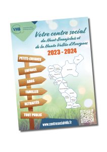 Lire la suite à propos de l’article Découvrez le programme 2023-2024 de votre centre social