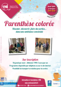 Lire la suite à propos de l’article Parenthèse colorée : 1 jeudi par mois en Haute Vallée d’Azergues