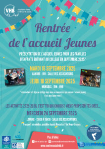 Lire la suite à propos de l’article En septembre, venez découvrir l’accueil jeunes 12-15 ans
