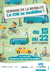 Lire la suite à propos de l’article Animation avec la Transporterie : mercredi 17 septembre à Lamure