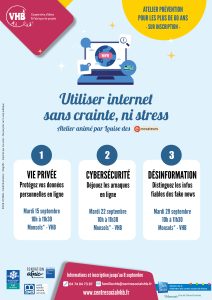 Lire la suite à propos de l’article Atelier à Monsols : Utiliser internet sans crainte, ni stress : mardis 15, 22 et 29 septembre – Sur inscription avant le 8/09