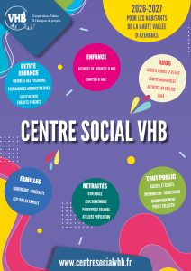 Lire la suite à propos de l’article Habitants de la Haute Vallée d&rsquo;Azergues, des activités pour tous !