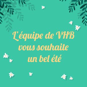 Lire la suite à propos de l’article L&rsquo;accueil à VHB cet été – Jours et horaires d&rsquo;ouverture